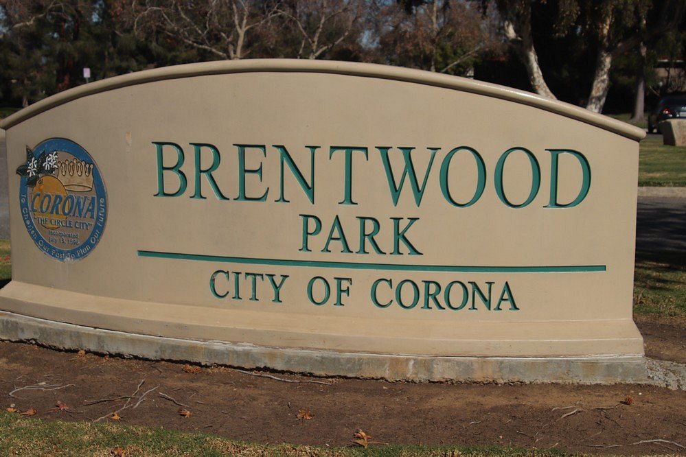 Brentwood Park: A Recreational Haven in Corona, California