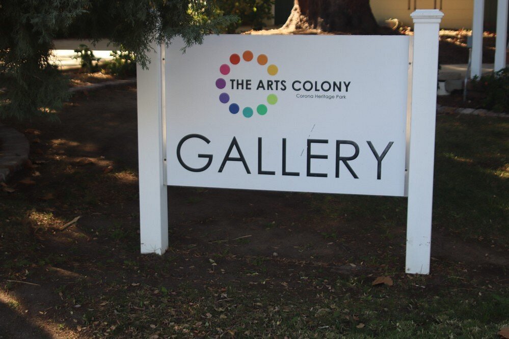 The Arts Colony: A Creative Haven in Corona, California