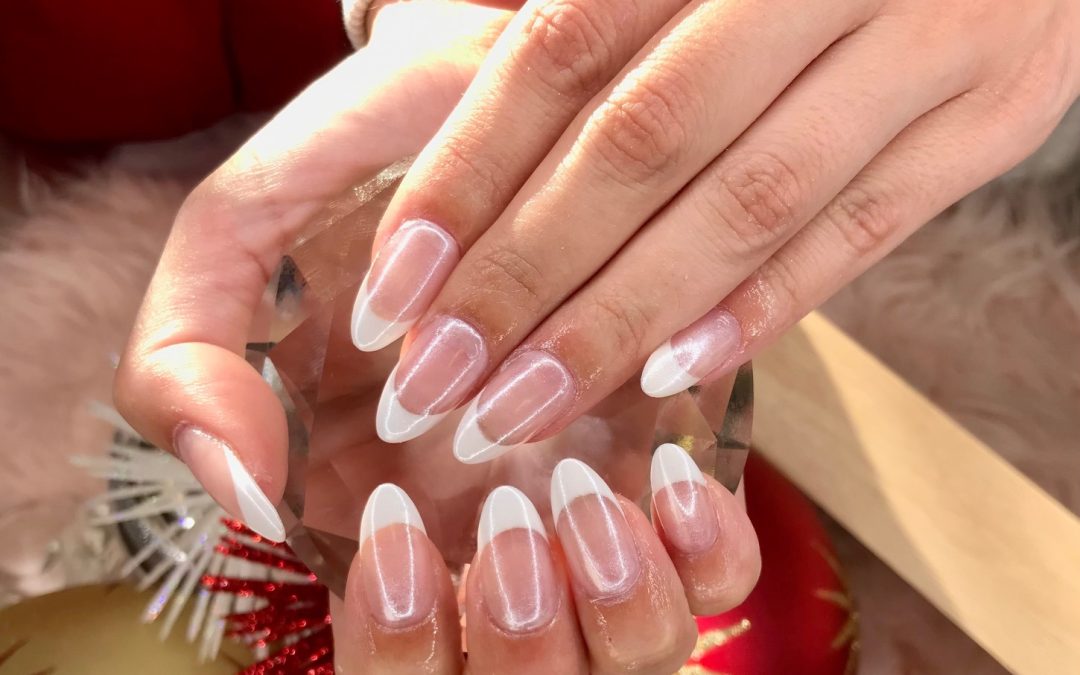 Treat Yourself to Tranquility: Unwind and Be Pampered at Double OO Nails & Spa