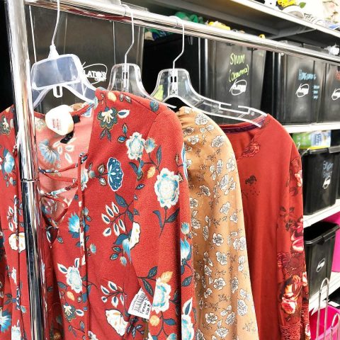 Sustainable Style on a Budget: Unveiling the Treasures of Plato’s Closet Corona