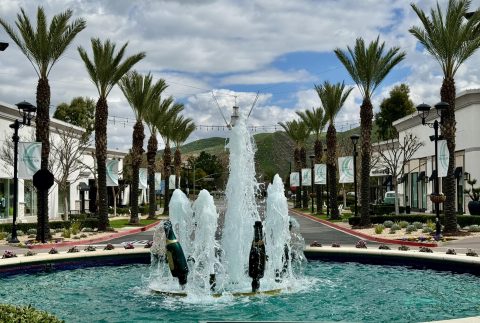 Beyond the Citrus Groves: Unveiling the Fun-Filled Side of Corona, California
