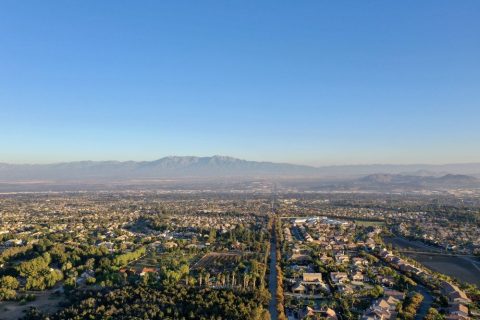 Unveiling the Tapestry of Corona, California: A City Where Urban Charm Meets Suburban Comfort