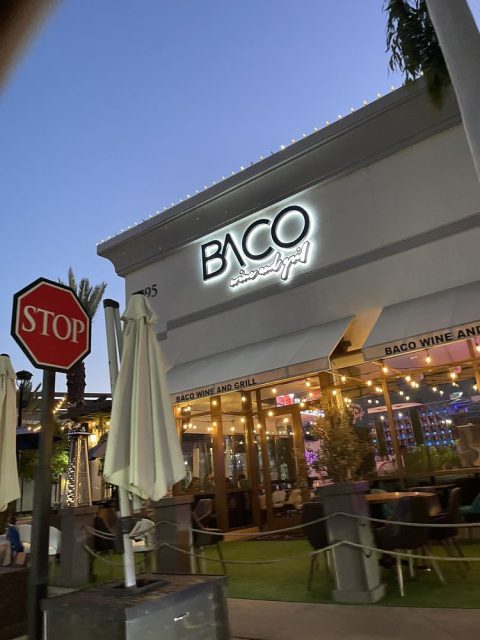 Tantalizing Tastes: Unveiling Corona, California’s Culinary Delights