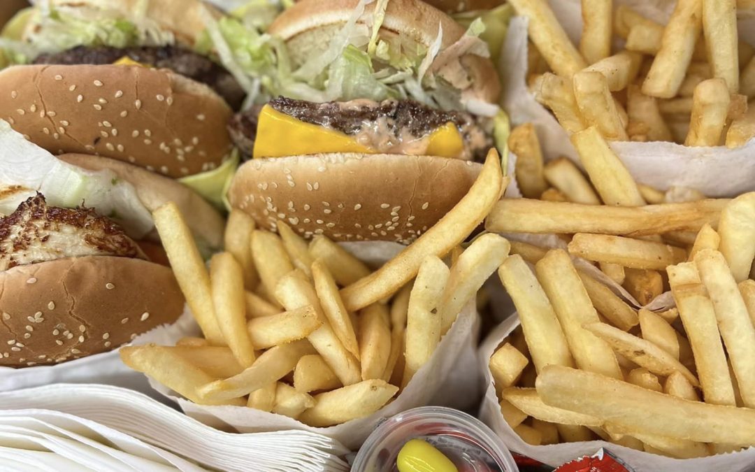 Corona Burgers Restaurant: A Haven for Food Lovers