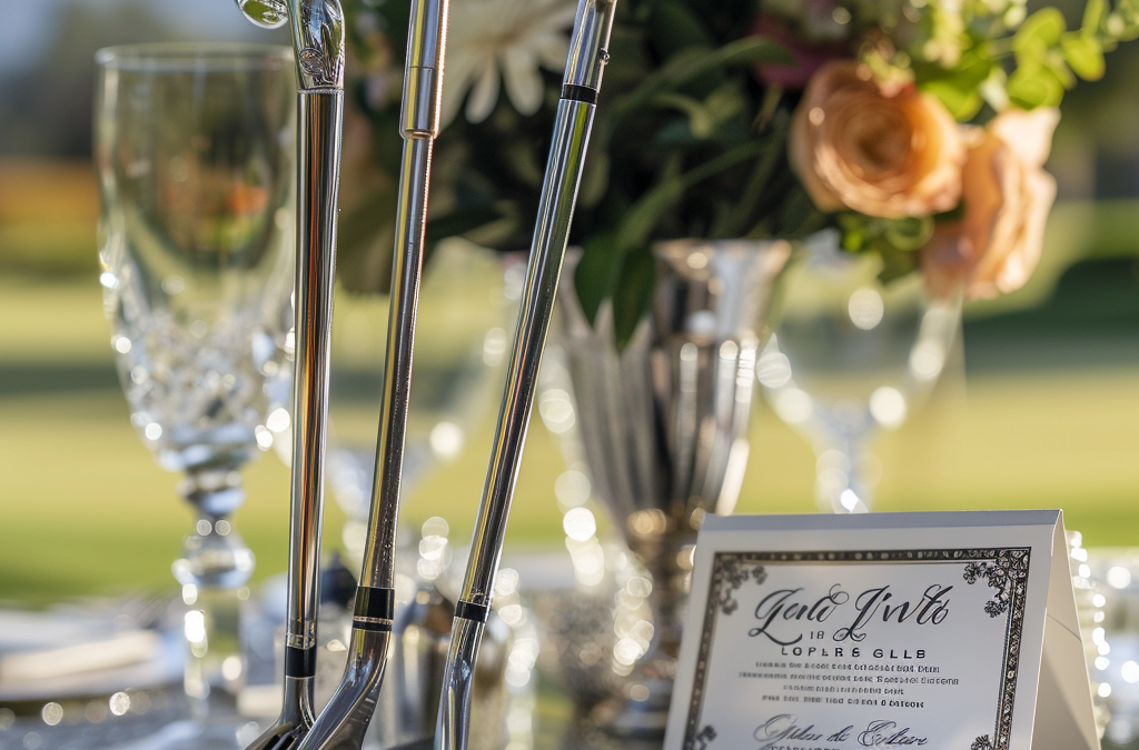 Discover the Exquisite Features of Glen Ivy Golf Club