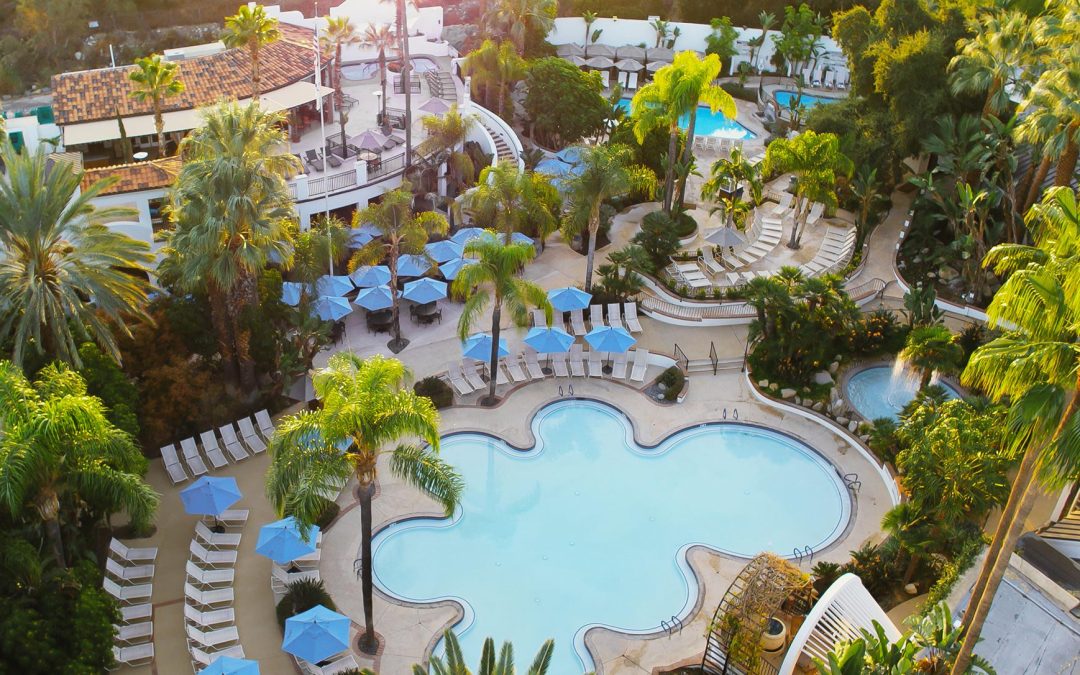 Glen Ivy Hot Springs: Where Family Relaxation Meets Adventure