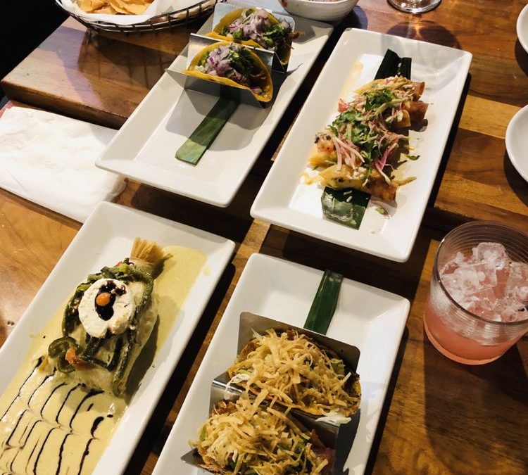 The Culinary Crown of Southern California: Discovering Corona’s Diverse Dining Scene