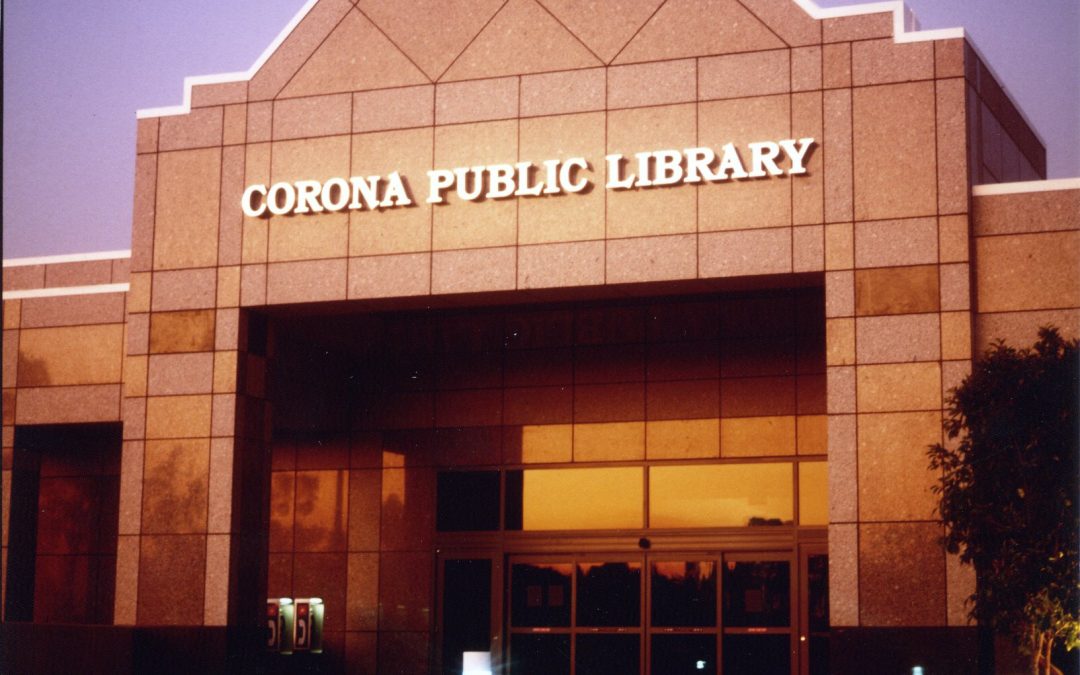 Fostering a Love for Books: Family-Friendly Programs at Corona Public Library