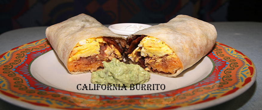 Welcome to Cowboy Surfer Grill Restaurant, where the wild west meets the waves.