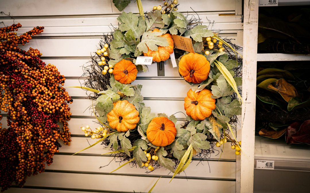 Family-Friendly Fall Activities in Corona: October 2024 Highlights