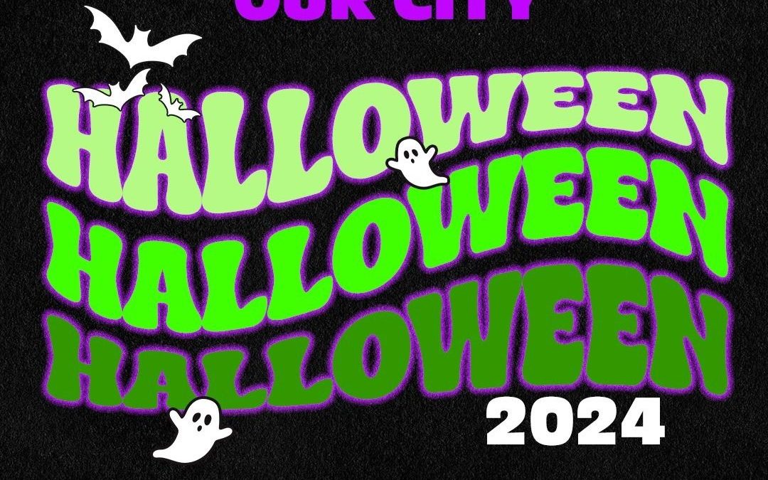 Celebrate Halloween 2024 in Corona, CA: Spooky Parties and More!