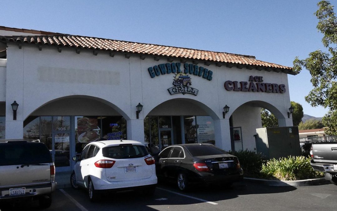 Cowboy Surfer Grill: A Flavorful Fusion of Surf and Turf in Corona