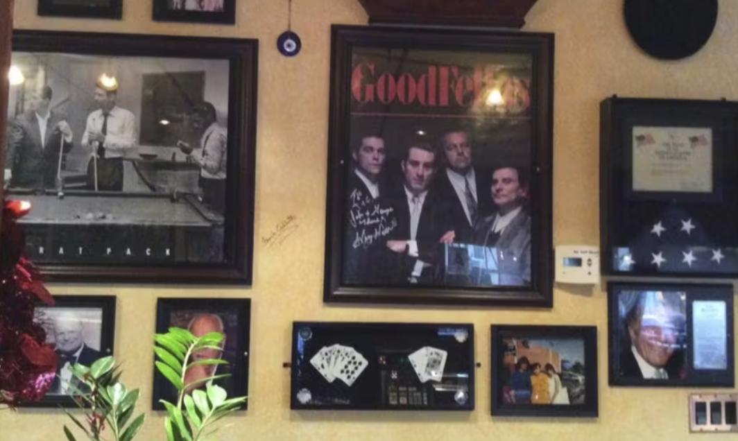 Breakfast, Lunch, and Dinner: GoodFella’s Cafe Satisfies Cravings All Day Long