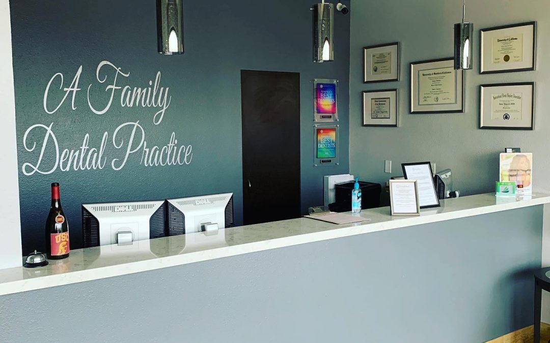 A Family Affair: Discovering Compassionate Care at A Family Dental Practice in Corona