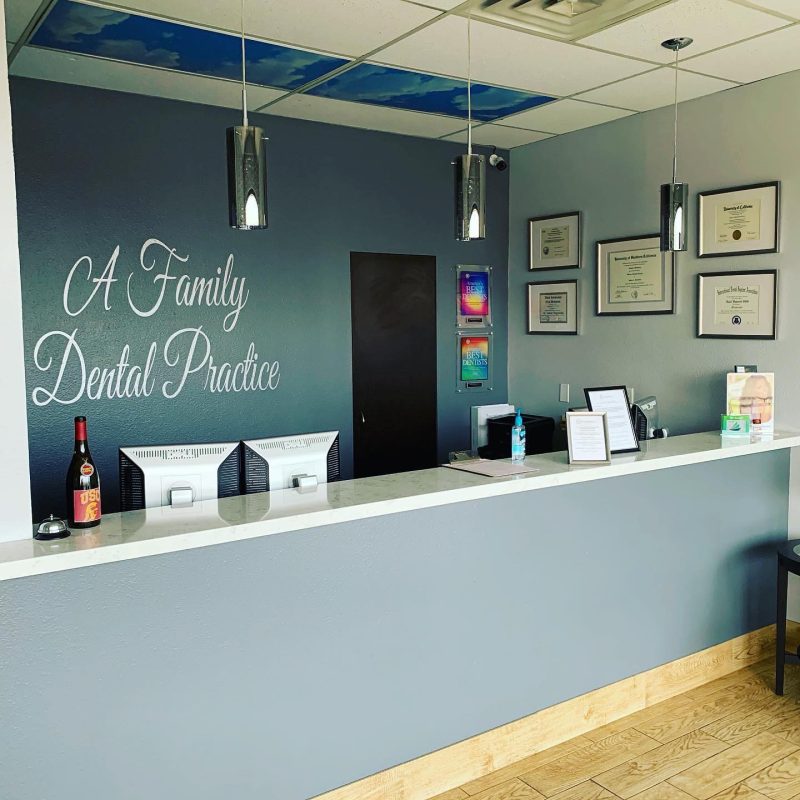 A Family Affair: Discovering Compassionate Care at A Family Dental Practice in Corona