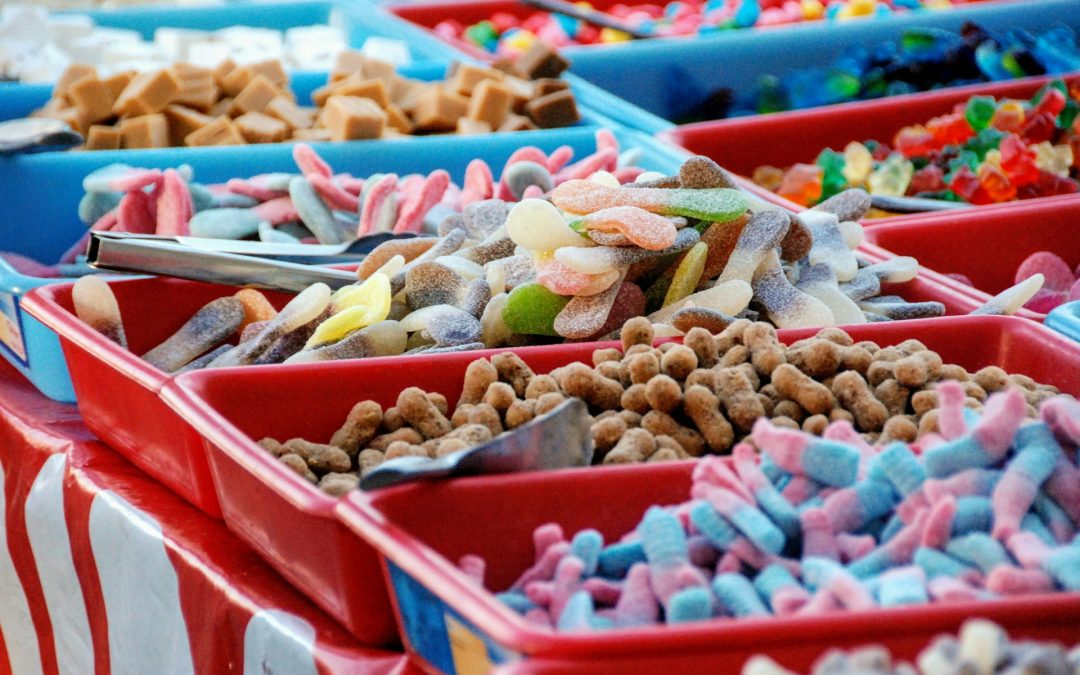 Trunk or Treat Corona 2024: A Candy-Coated Adventure