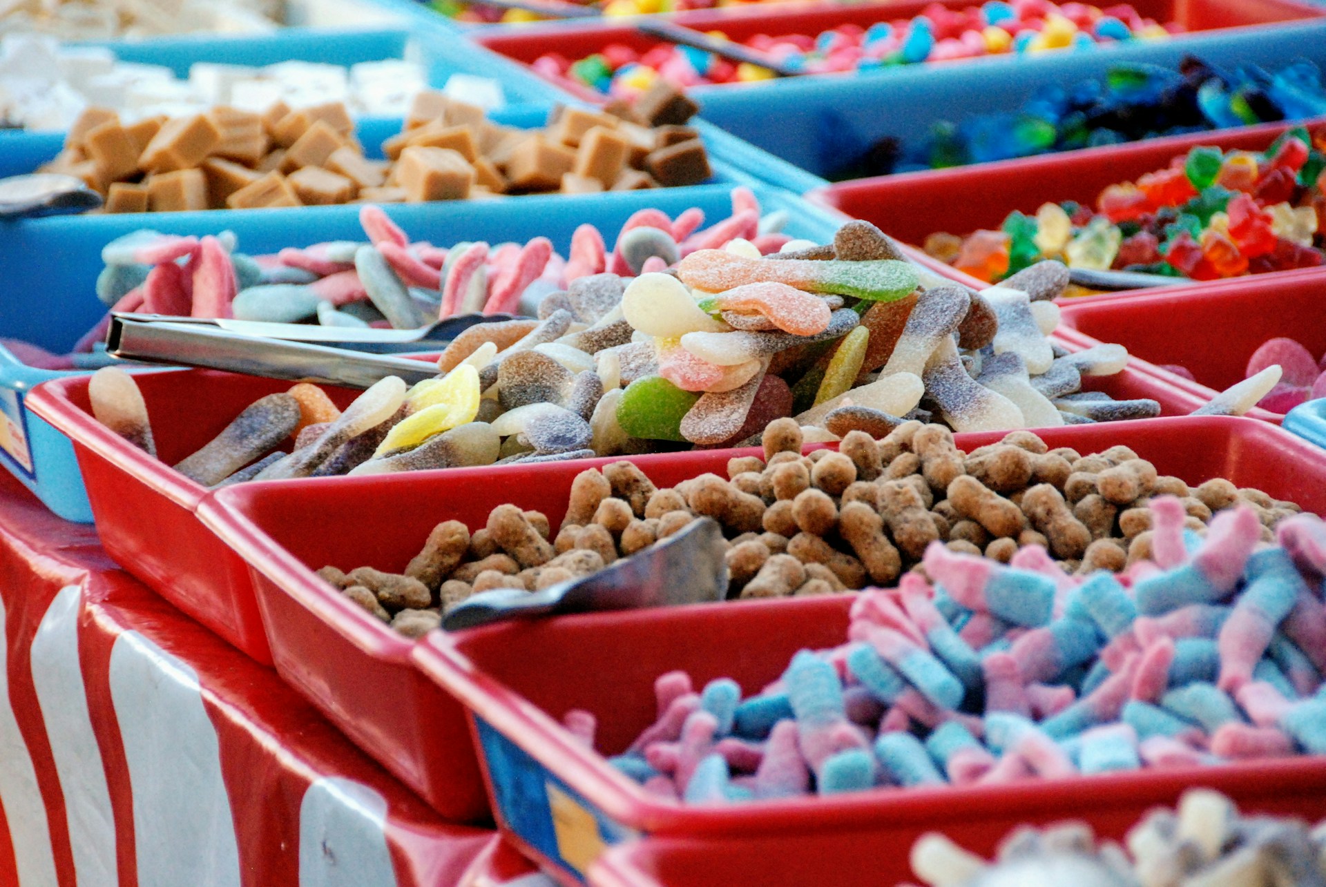 Trunk or Treat Corona 2024: A Candy-Coated Adventure