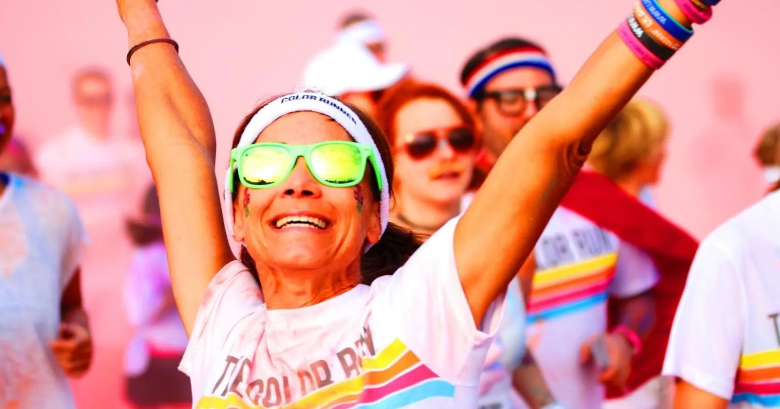 Corona's Combat Cancer Walk 2024: Join the Fight on October 19