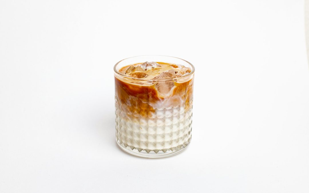 Unique Drinks at Haus of Coffee & Tea Corona: Menu Highlights