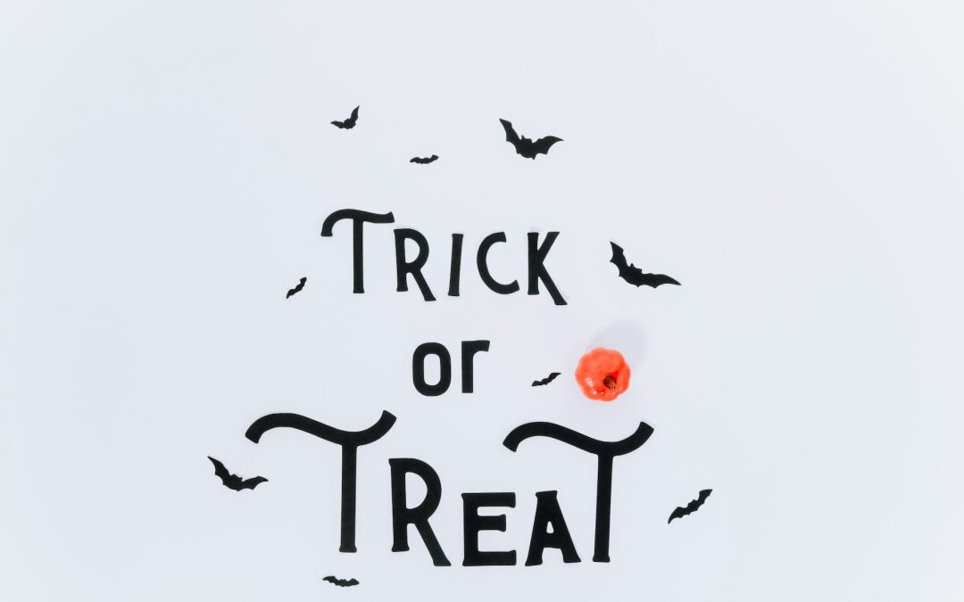 Free Halloween Events Corona 2024: Grand Annual Trick-Or-Treat Adventure