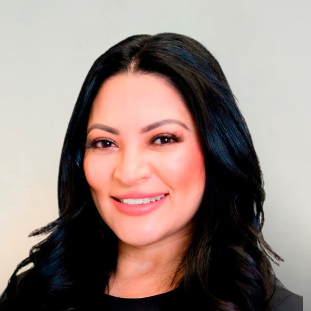 Erin Grace Vargas