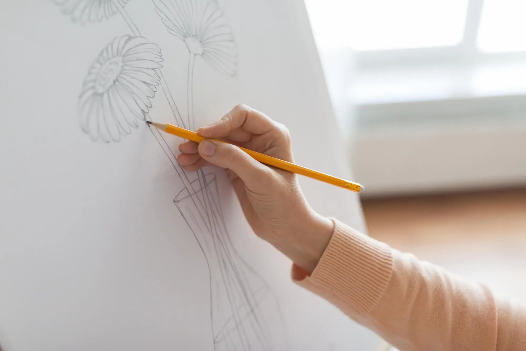 Unique Art Classes and Paint Parties in Corona at Artist’s Collective