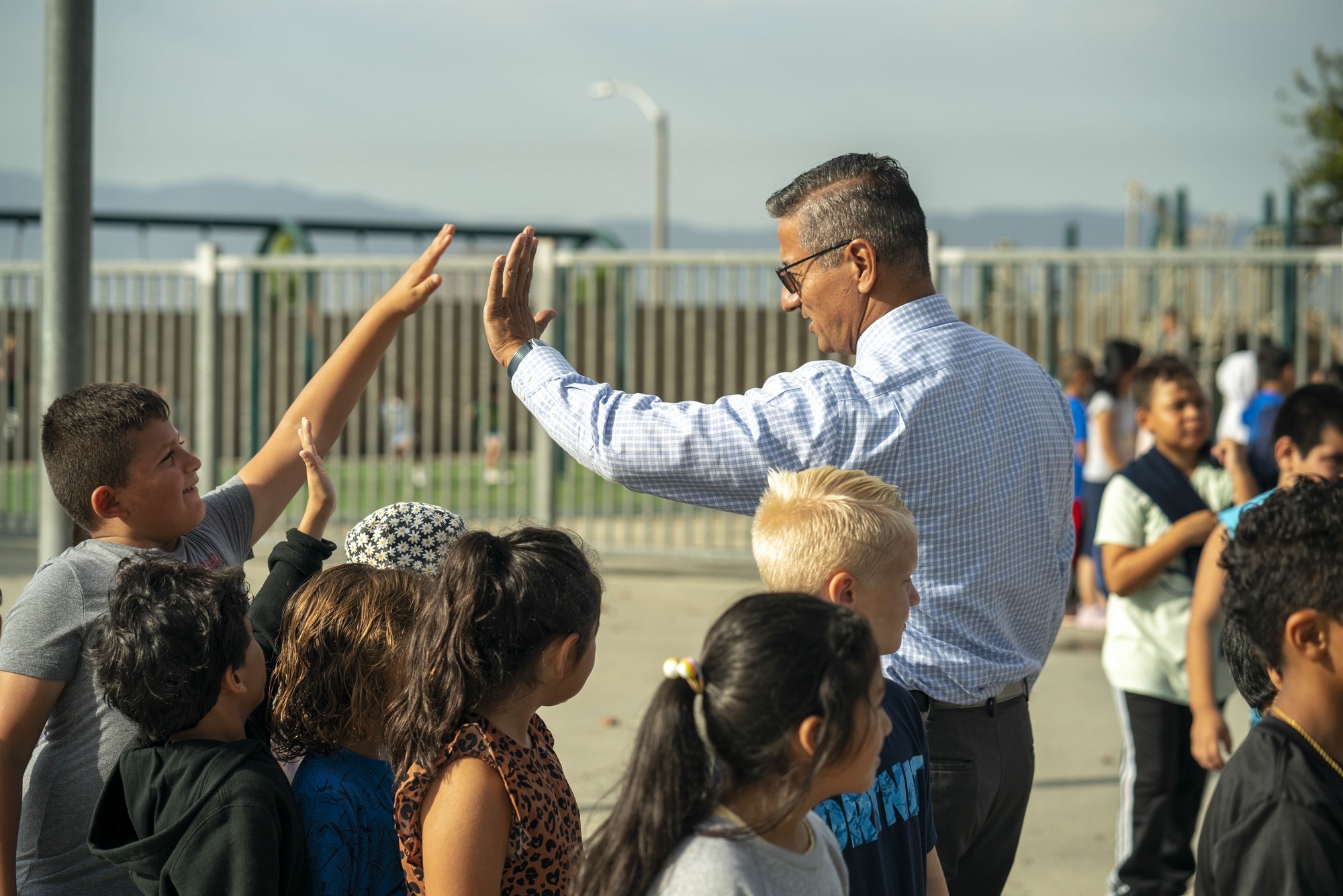 Cheers to Corona’s Classroom Champions: National Teacher Appreciation Week