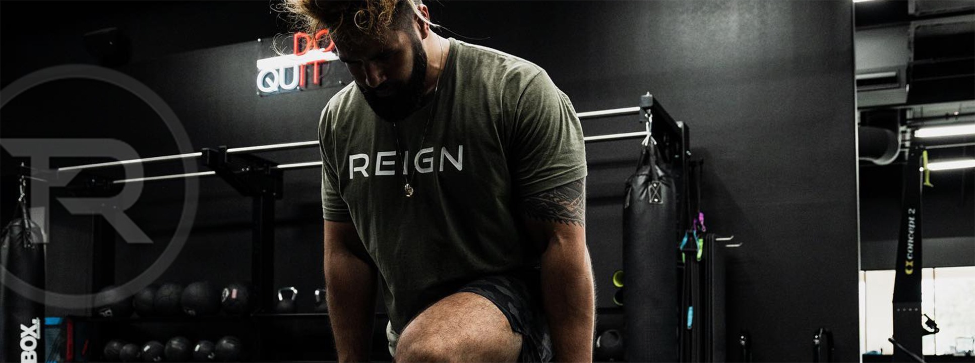 Get Fit at Reign Training Facility: Corona’s Premier Fitness Center