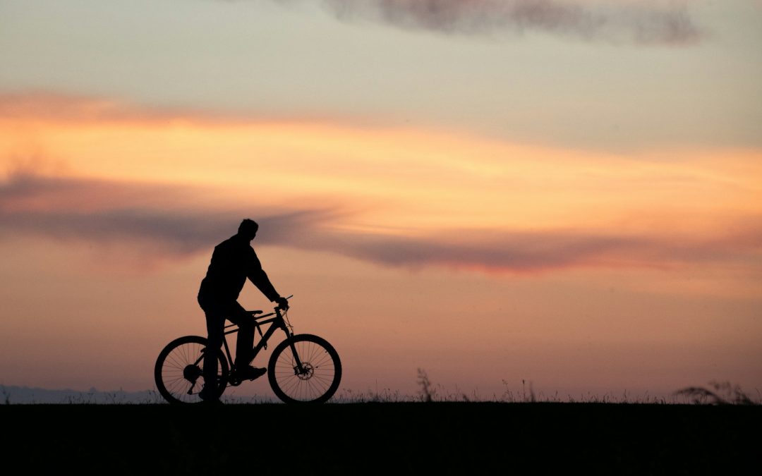 Corona, CA Bike Trails Map: Find the Best Cycling Paths Nearby
