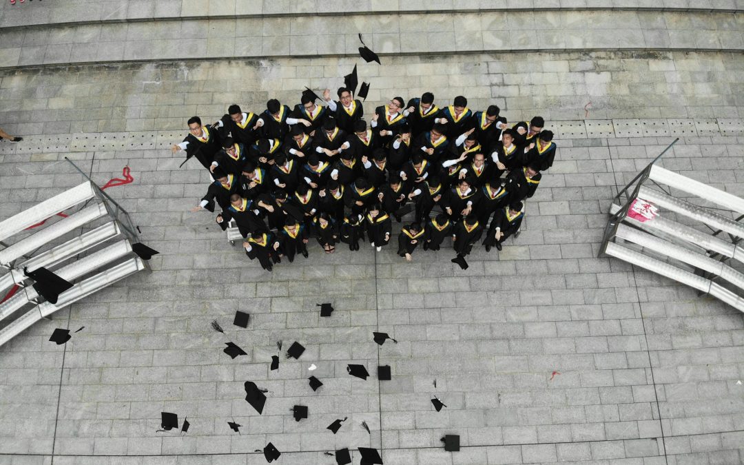 Graduation Celebrations in Corona, California: Class of 2025