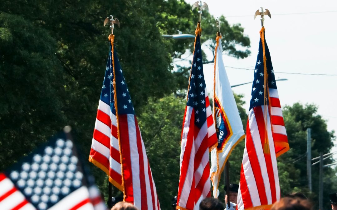 Memorial Day in Corona, California: Honoring Heroes, Building Community