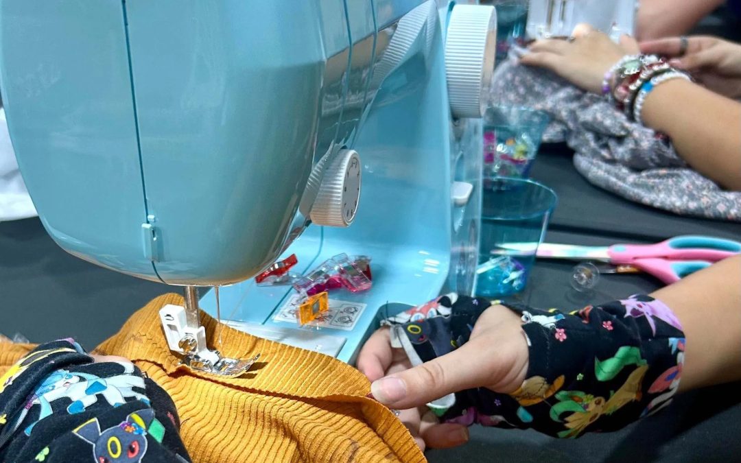 Shop Local: Patel’s Handmade Boutique for Unique Styles in Corona