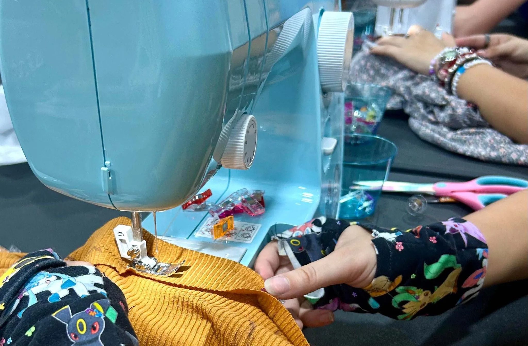 Shop Local: Patel’s Handmade Boutique for Unique Styles in Corona