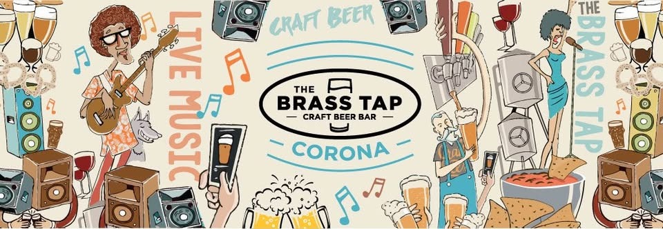 The Brass Tap Corona Menu: Food, Drinks, and Late-Night Happy Hour