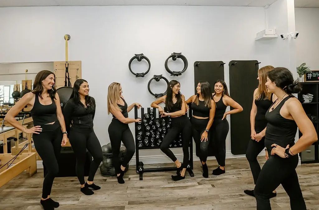 Best Pilates Classes in Corona, CA: The Pilates Circle Studio Guide