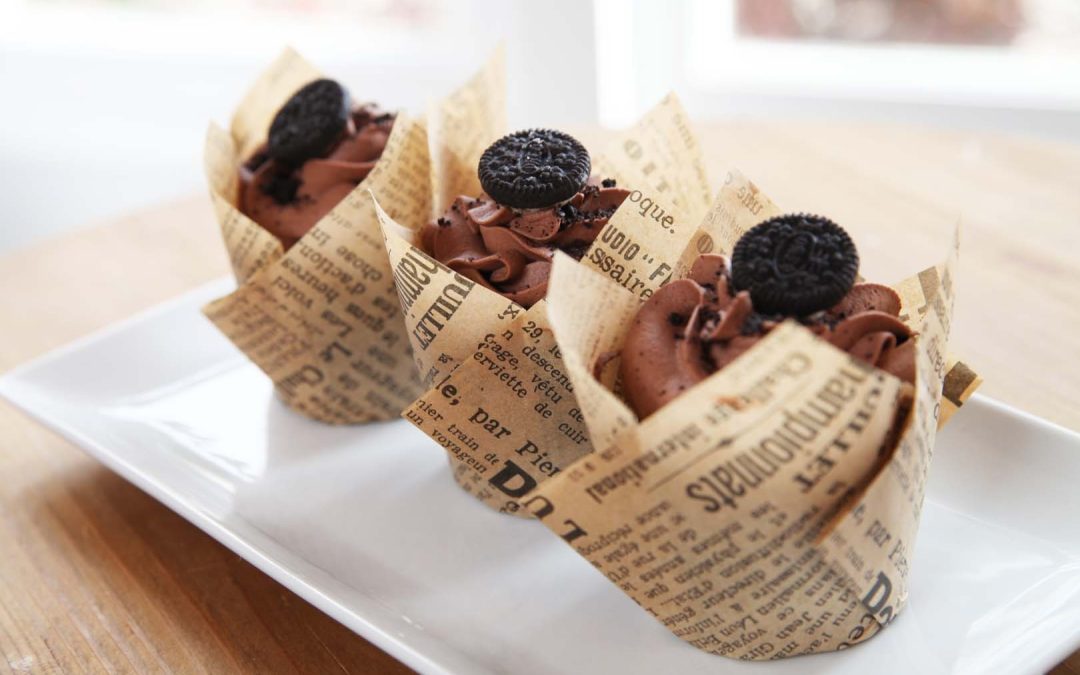 The Sweet Side of Corona: Choco Bakery & Café