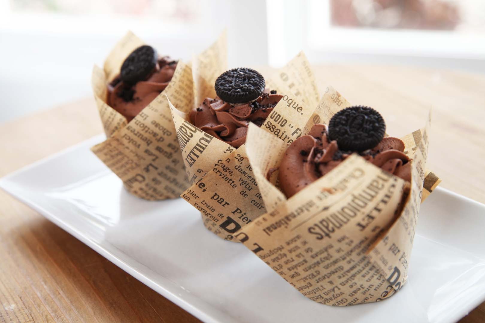The Sweet Side of Corona: Choco Bakery & Café