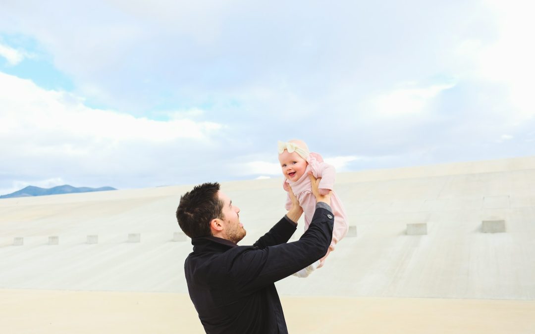 Father’s Day in Corona, California: Make Dad the Star of the Show