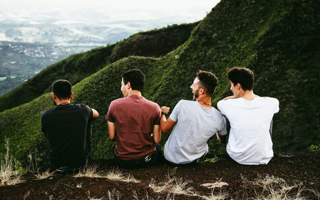 Best Friends Day in Corona, California: Your Guide to Fun, Food, and Friendship