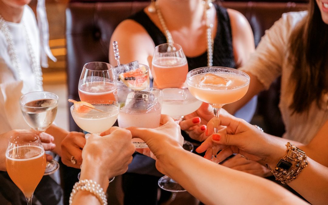 Discover Corona’s Most Refreshing Summer Drinks and Smoothies