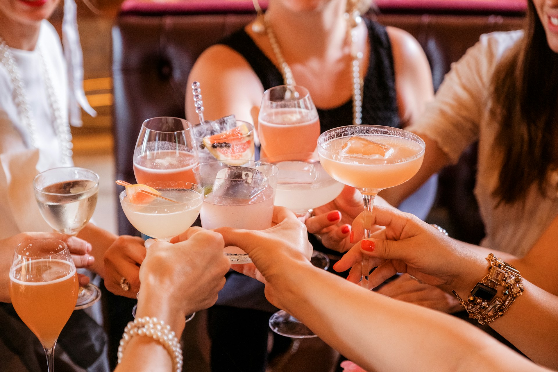 Discover Corona’s Most Refreshing Summer Drinks and Smoothies