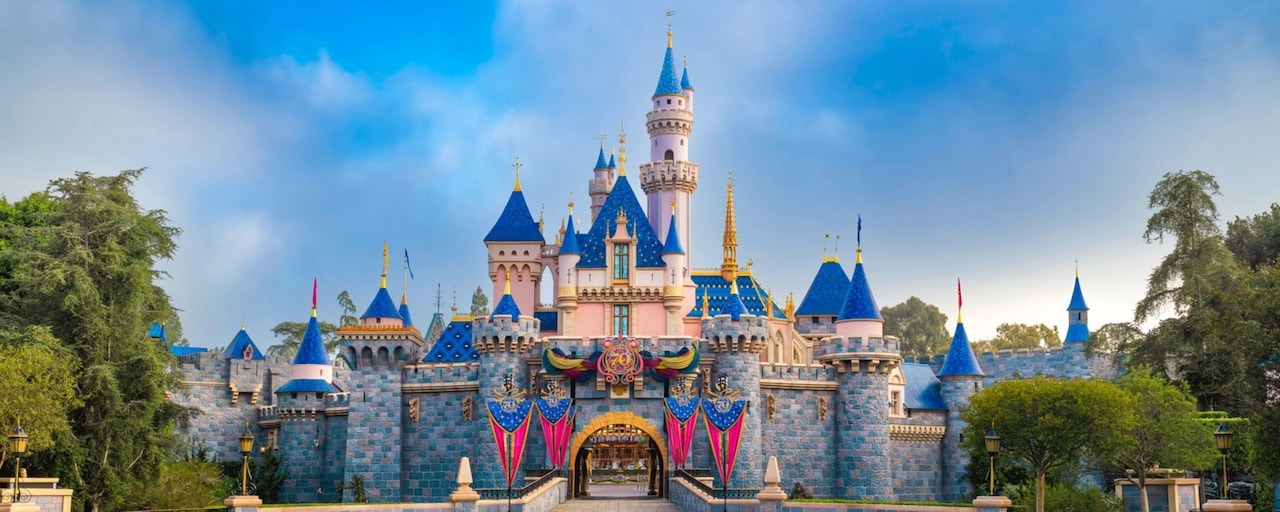 Disneyland Anaheim: Where the Day Begins with Wonder