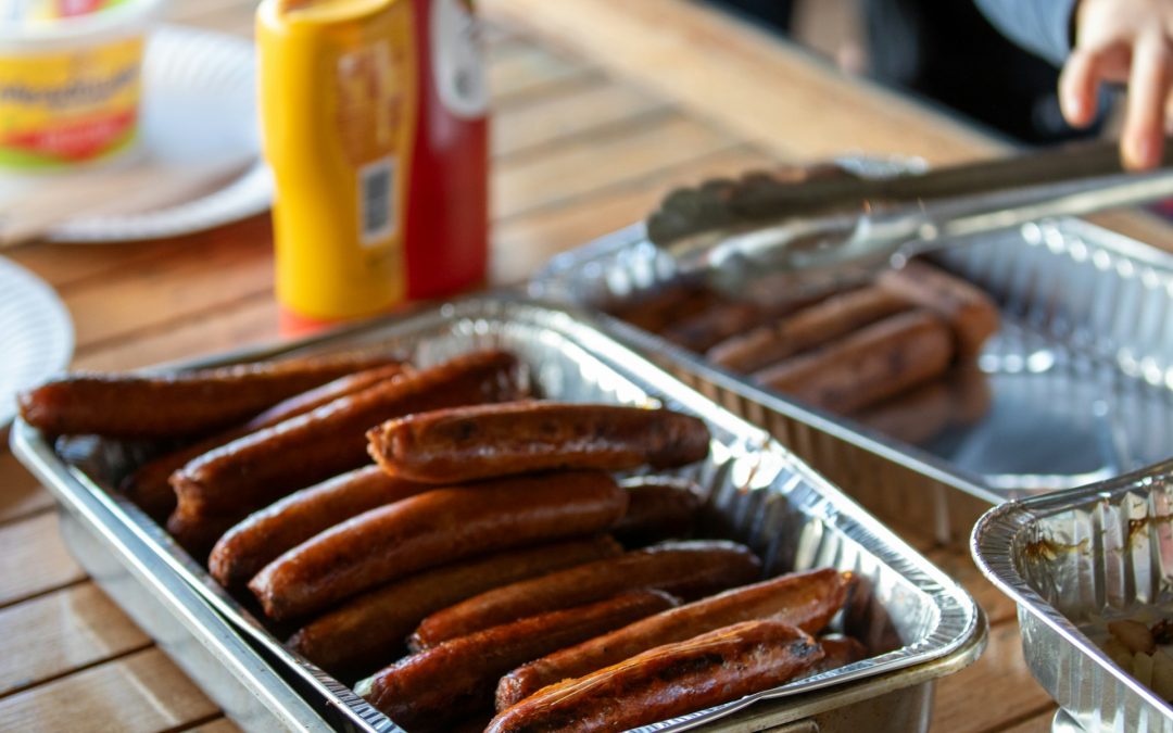 Fun Ways to Enjoy National Hot Dog Day 2025 in Corona, California