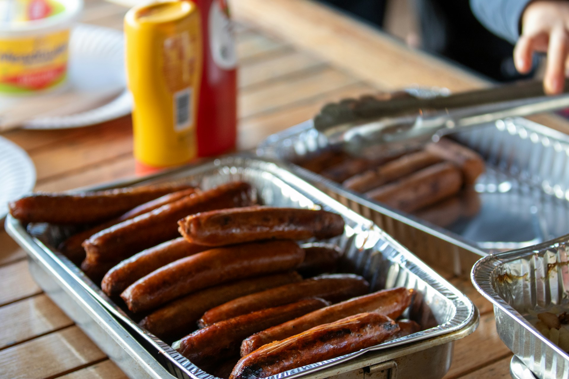 Fun Ways to Enjoy National Hot Dog Day 2025 in Corona California