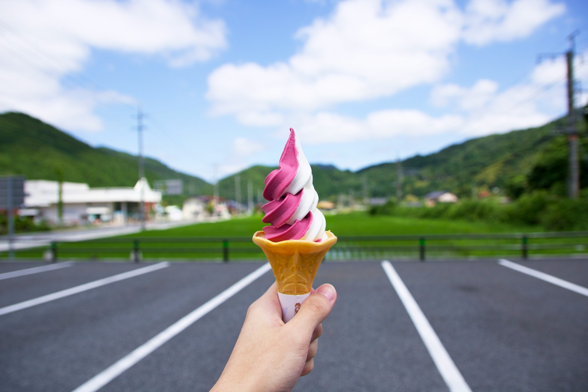 National Ice Cream Day 2025: Corona’s Coolest Spots for a Sweet Treat