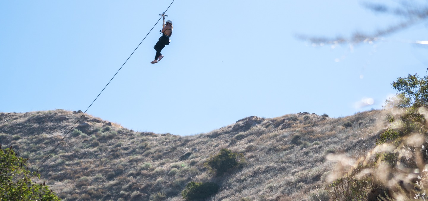 Skull Canyon Ziplines: Prices, Courses, and Tips for Your Visit