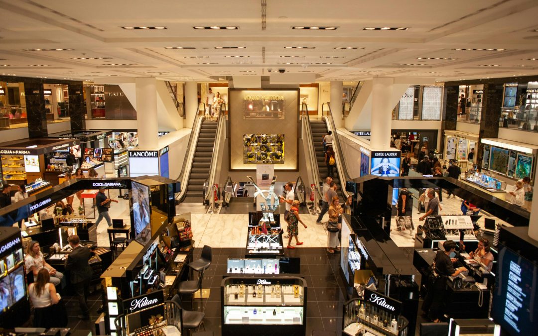 Dive Into the Vibrant Offerings at Crossings at Corona: A Shopper’s Paradise
