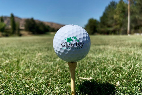 Glen Ivy Golf Club: Golfing Excellence and Scenic Events in Corona