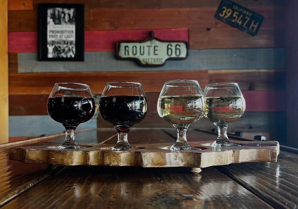 Corona’s Happy Hour Saloon – Great Drinks, Small Bites, Live Music