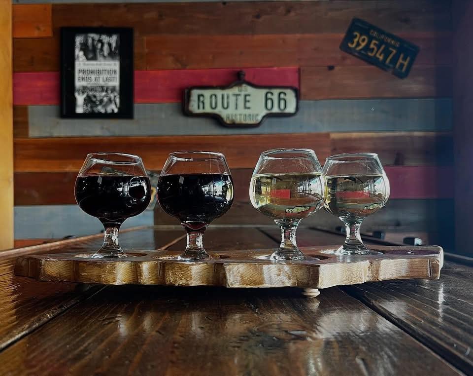 Corona’s Happy Hour Saloon – Great Drinks, Small Bites, Live Music